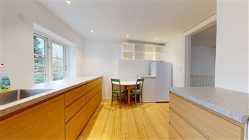 Photo 7. Apartment, Landemærket, København K 