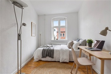 Photo 2. Apartment, Vestergade, Horsens 
