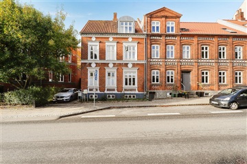 Photo 2. Apartment, Gasvej, Horsens 