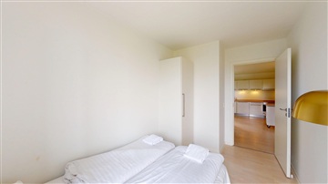 Photo 6. Apartment, Edvard Thomsens Vej, København S 