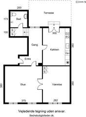 Photo 10. Apartment, Gasvej, Horsens 