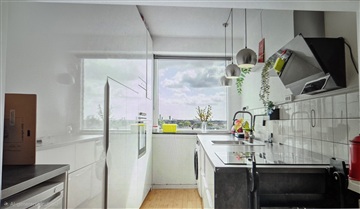Photo 10. Apartment, Rebæk Søpark, Hvidovre 