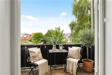Photo 8. Apartment, Norgesgade, Esbjerg 