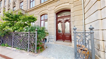 Photo 26. Apartment, Frederiksgade, København K 