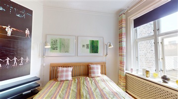 Photo 17. Apartment, Frederiksgade, København K 