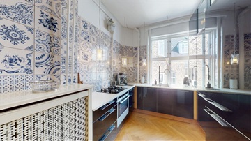 Photo 7. Apartment, Frederiksgade, København K 