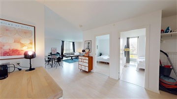 Photo 1. Apartment, Edvard Thomsens Vej, København S 