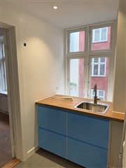Billede 4. Lejlighed, Olfert Fischers Gade, København K 