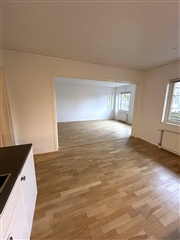 Billede 9. Lejlighed, Østergade, Auning 