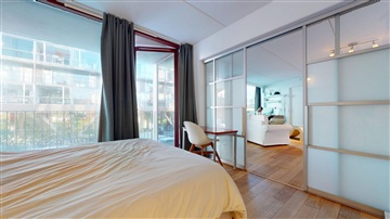 Photo 9. Apartment, Ørestads Boulevard, København S 