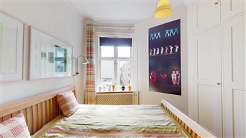 Photo 19. Apartment, Frederiksgade, København K 