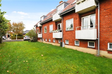 Photo 2. Apartment, Højlunds Alle, Esbjerg V 