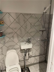 Photo 6. Apartment, Bremensgade, København S 