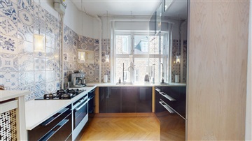 Photo 10. Apartment, Frederiksgade, København K 