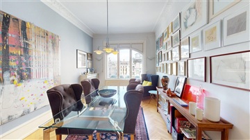 Photo 4. Apartment, Frederiksgade, København K 