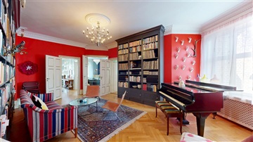 Photo 11. Apartment, Frederiksgade, København K 