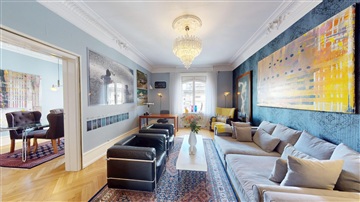 Photo 2. Apartment, Frederiksgade, København K 