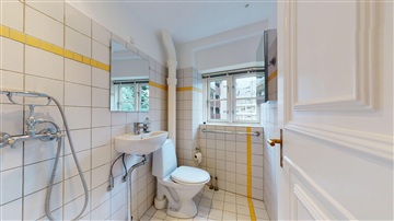 Photo 13. Apartment, Landemærket, København K 