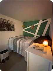 Photo 1. Room, Rebildvej, Vanløse 