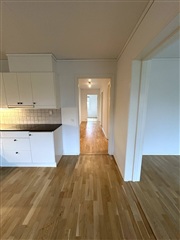Billede 16. Lejlighed, Østergade, Auning 
