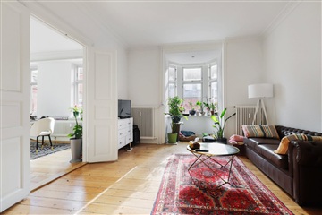 Photo 2. Apartment, Jernbanegade, Kolding 