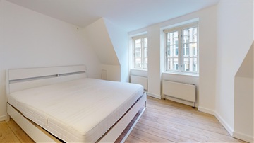 Photo 11. Apartment, Landemærket, København K 