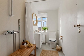 Photo 4. Apartment, Vestergade, Horsens 