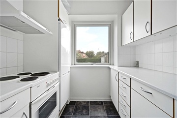 Photo 3. Apartment, Rimmensgade, Frederikshavn 