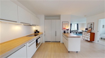 Photo 4. Apartment, Edvard Thomsens Vej, København S 