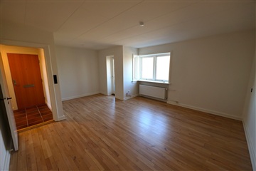 Photo 1. Apartment, Rimmensgade, Frederikshavn 