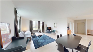 Photo 10. Apartment, Edvard Thomsens Vej, København S 