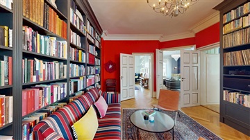 Photo 3. Apartment, Frederiksgade, København K 