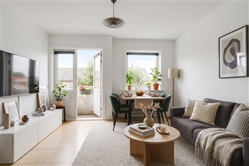 Photo 9. Apartment, Højlunds Alle, Esbjerg V 