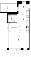 Photo 1. Room, Murervangen, Glostrup 