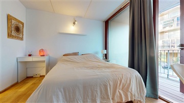 Photo 11. Apartment, Ørestads Boulevard, København S 