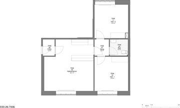 Photo 36. Apartment, Emilievej, Nykøbing M 