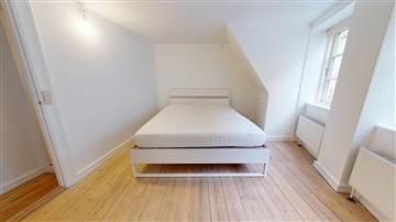Photo 10. Apartment, Landemærket, København K 
