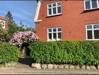 Photo 2. Room, Rebildvej, Vanløse 
