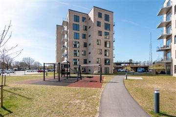 Photo 13. Apartment, Peder Nielsens Gade, Brønderslev 