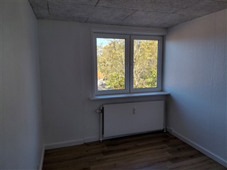 Photo 1. Apartment, Vester Alle, Hobro 