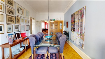Photo 12. Apartment, Frederiksgade, København K 