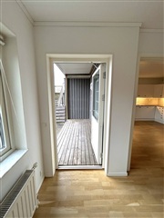 Billede 13. Lejlighed, Østergade, Auning 