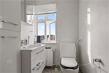 Photo 5. Apartment, Vestergade, Horsens 