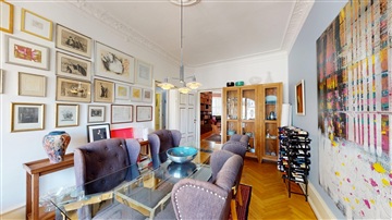 Photo 6. Apartment, Frederiksgade, København K 