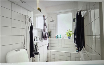 Photo 6. Apartment, Rebæk Søpark, Hvidovre 