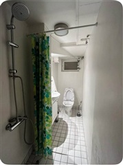 Photo 9. Room, Rebildvej, Vanløse 