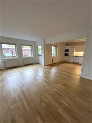 Billede 11. Lejlighed, Østergade, Auning 
