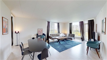 Photo 8. Apartment, Edvard Thomsens Vej, København S 