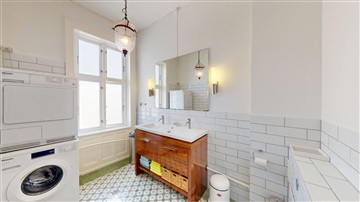 Photo 13. Apartment, Frederiksgade, København K 