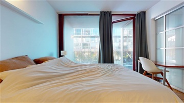 Photo 10. Apartment, Ørestads Boulevard, København S 